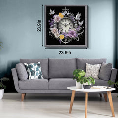 Moments en floraison puzzles de puzzle 1000 pièces