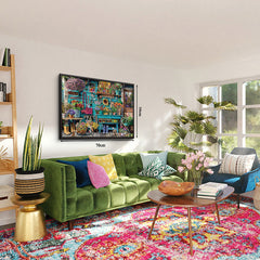 Botanical Haven Shed Jigsaw Puzzles 1000 Pieces