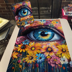 Phantom Flower Jigsaw Puzzles 1000 Pieces