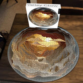 Valley Glow Jigsaw Puzzle 1000 piezas