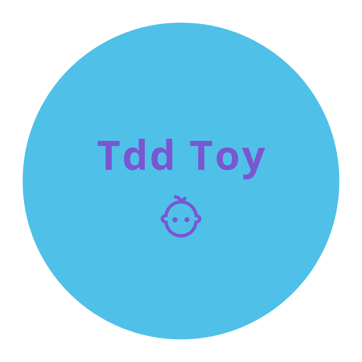 Tdd Toy