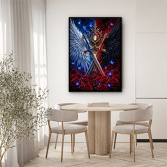 Balance of Fate Jigsaw Puzzle 1000 Pieces