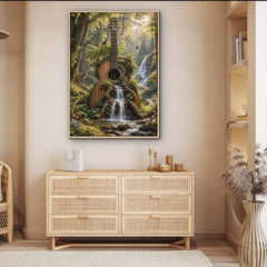 Forest Melody Jigsaw Puzzle 1000 Pieces