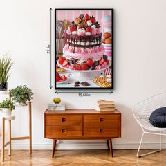 Sweet Symphony puzzle puzzle 1000 pezzi