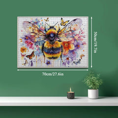 Blumenbiener Puzzle 1000 Stücke