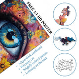 Phantom Flower Jigsaw Puzzles 1000 Pieces