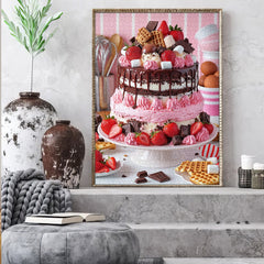Sweet Symphony puzzle puzzle 1000 pezzi