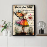 You are Good Enough Jigsaw Puzzles 1000 Pieces