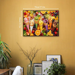 Summer Chill Jigsaw Puzzle 1000 Pieces