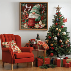 Joy Gnome Jigsaw Puzzle 1000 Pieces