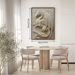 Dragon's Whisper Jigsaw Puzzle 1000 pièces