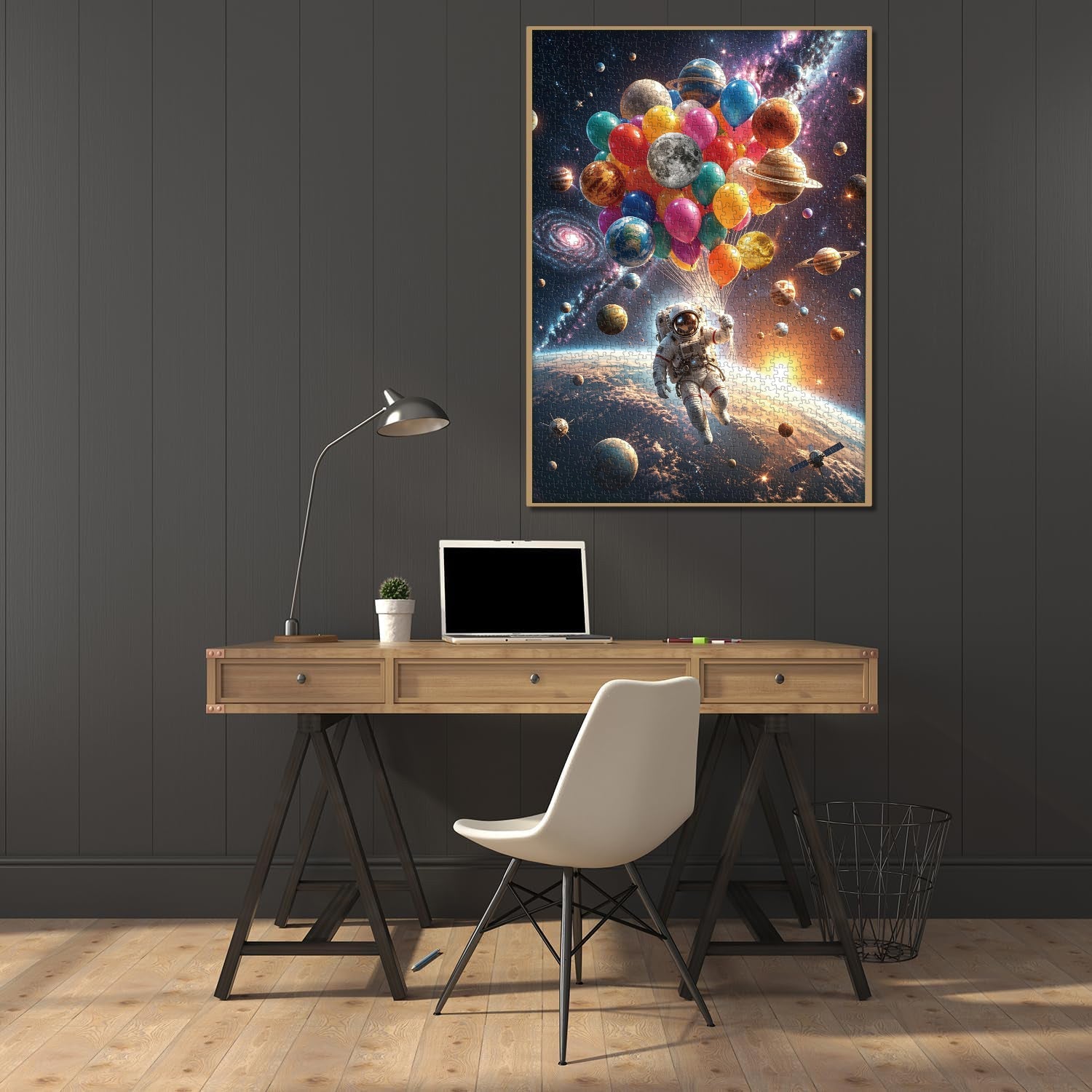 Star Drifter Jigsaw Puzzle 1000 Pieces