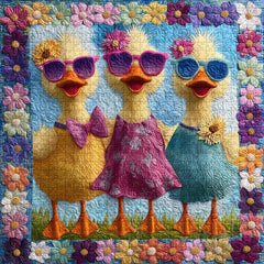 Ducks Ducks Puzzle 1000 pièces 1000 pièces