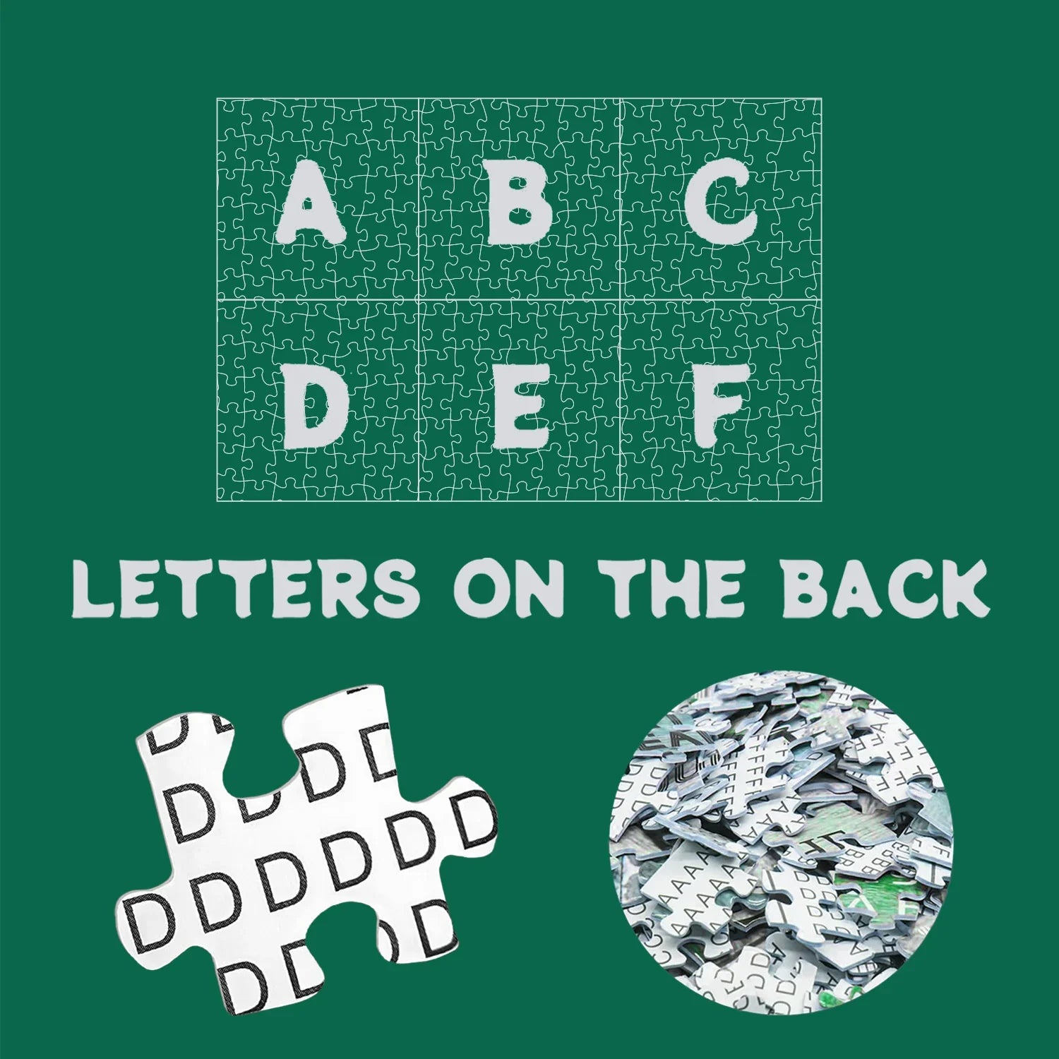 Aurora Silent Aurora Puzzle 1000 piezas