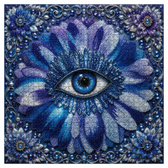 Puzzle Mystic Eye da 1000 pezzi