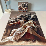 Sacred Shelter Jigsaw Puzzle 1000 Pieces