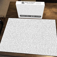 Labyrinth der Verzweiflungspuzzle 1000 Stücke
