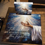 Light of Hope Jigsaw Puzzle 1000 Pieces