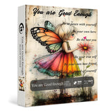You are Good Enough Jigsaw Puzzles 1000 Pieces