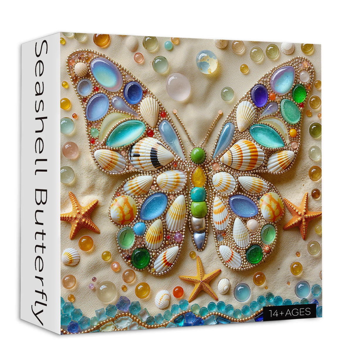 Puzzle farfalla puzzle puzzle 1000 pezzi
