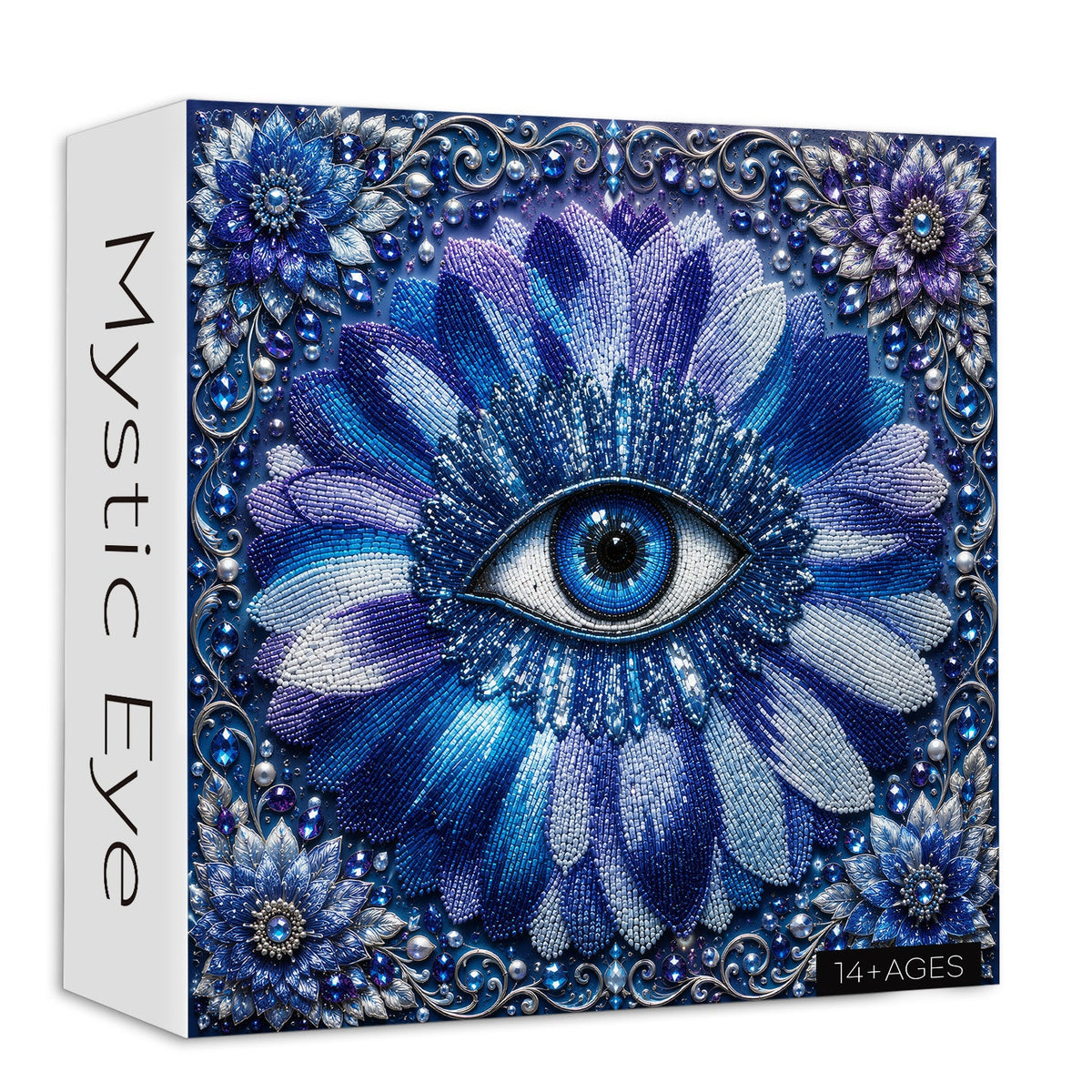 Puzzle Mystic Eye da 1000 pezzi
