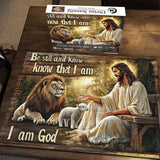 Divine Serenity Jigsaw Puzzle 1000 Pieces