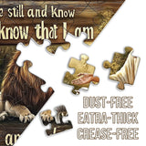 Divine Serenity Jigsaw Puzzle 1000 Pieces