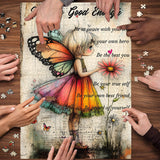 You are Good Enough Jigsaw Puzzles 1000 Pieces
