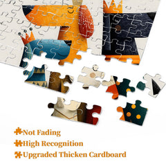 Royal Pups Jigsaw Puzzle 1000 Pieces