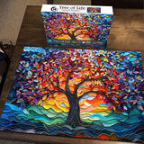 Tree of Life Jigsaw Puzzle 1000 Pieces