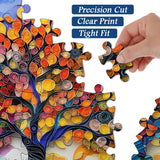 Tree of Life Jigsaw Puzzle 1000 Pieces