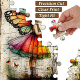 You are Good Enough Jigsaw Puzzles 1000 Pieces