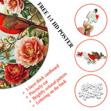 Springtime Whispers Jigsaw Puzzle 1000 Pieces