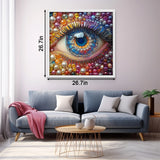 Brilliant Eyes Jigsaw Puzzles 1000 Piece