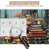 Magic Pages Jigsaw Puzzle 1000 Pieces