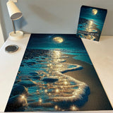 Moonlit Serenade Jigsaw Puzzle 1000 Pieces