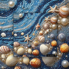 Ozeanschätze Jigsaw Puzzle 1000 Stücke