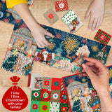 Grove Christmas Eve Jigsaw Puzzle 1000 Pieces