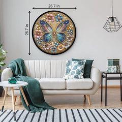 Wings Bloom Jigsaw Puzzle 1000 pezzi