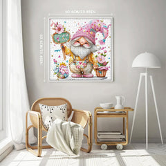 Blessed Gnome puzzle enigmi 1000 pezzi