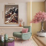 Sacred Shelter Jigsaw Puzzle 1000 Pieces
