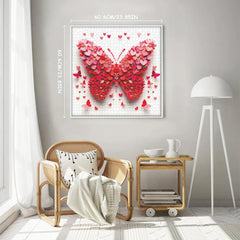 Wings of Love Jigsaw Puzzle 1000 Pieces