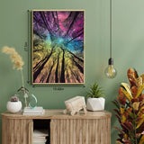 Magic Forest Jigsaw Puzzle 1000 Pieces