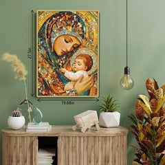 Tender Light Jigsaw Puzzles 1000 Pieces