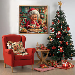 Grandma’s Kitchen Jigsaw Puzzle 1000 Piece