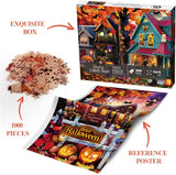 Joyful Candy Bash Jigsaw Puzzle 1000 Pieces