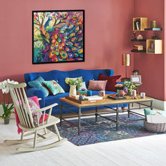 Puzzle colorate puzzle puzzle 1000 pezzi