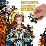 Angel Blessing Jigsaw Puzzle 1000 Piece