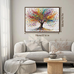 SPLAtter Harmony puzzle puzzle 1000 pezzi