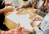 Maze of Despair Jigsaw Puzzle 1000 Pieces